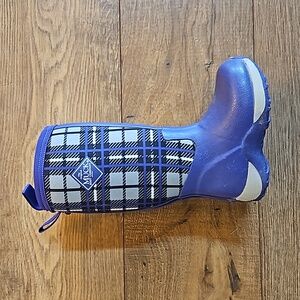 Toddler Muck Boot